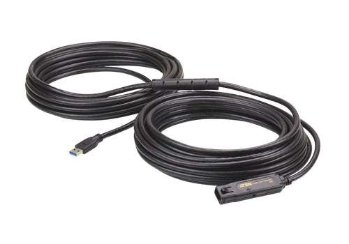ATEN UE3315A USB cable