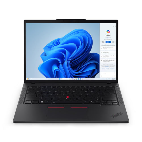 Lenovo ThinkPad T14 Gen 5 - AMD Ryzen 7 PRO, 32 GB RAM, 512 GB SSD - Business-Laptop