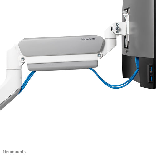 Neomounts DS70-450WH1 monitor mount / stand