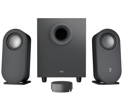 Logitech 980-001347 speaker set