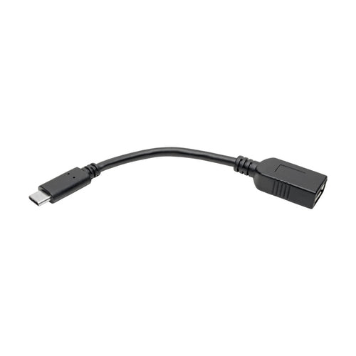USB-C to USB-A Adapter Tripp Lite U428-C6N-F 5 Gbps 6 inches