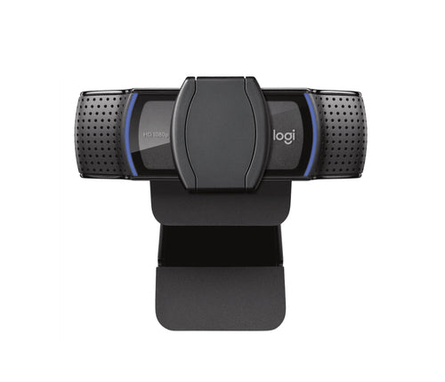 Logitech C920e HD 1080p webcam