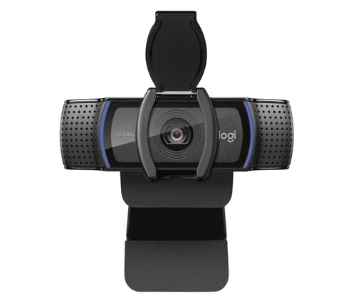 Logitech C920e HD 1080p webcam