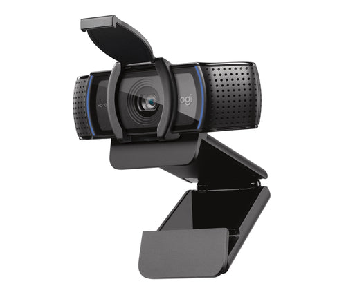 Logitech C920e HD 1080p webcam