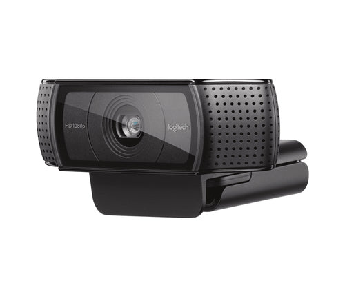 Logitech C920e HD 1080p webcam