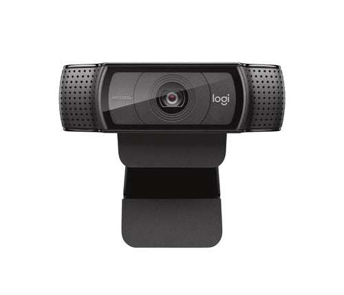 Logitech C920e HD 1080p webcam