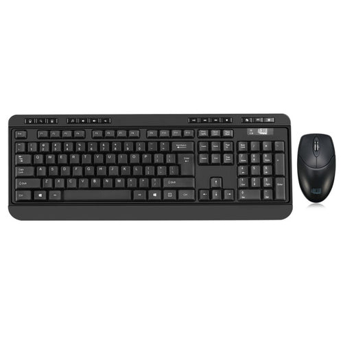 Adesso WKB-1320CB-UK keyboard