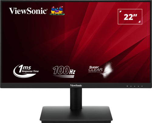 Viewsonic VA220-H computer monitor