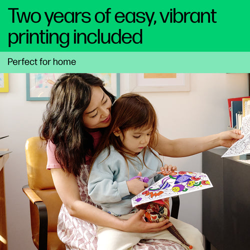 HP Smart Tank 6005 All in One Printer