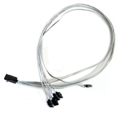 Microchip Technology 2279800-R Serial Attached SCSI (SAS) cable