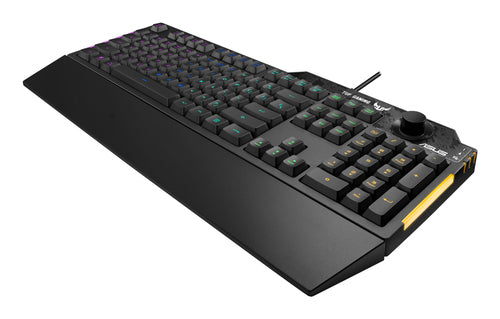 ASUS RA04 TUF GAMING K1/CA keyboard