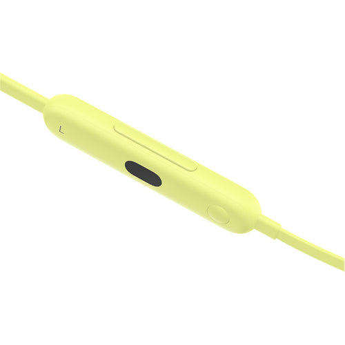 Headphones Apple Beats Flex Wireless 18.6g Yellow