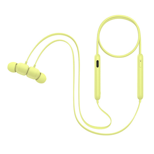 Headphones Apple Beats Flex Wireless 18.6g Yellow