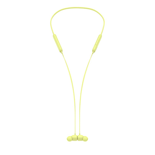 Headphones Apple Beats Flex Wireless 18.6g Yellow