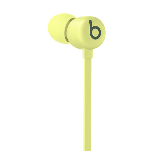 Headphones Apple Beats Flex Wireless 18.6g Yellow