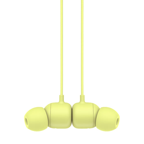 Headphones Apple Beats Flex Wireless 18.6g Yellow