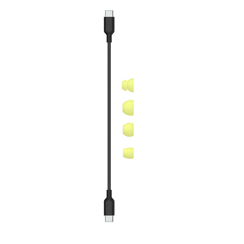 Headphones Apple Beats Flex Wireless 18.6g Yellow