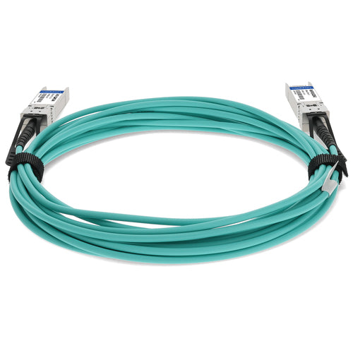 AddOn Networks PAN-SFP-PLUS-AOC3M-AO InfiniBand/fibre optic cable