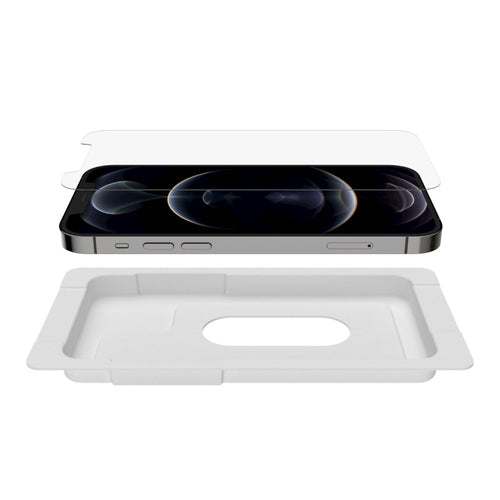 Belkin ScreenForce UltraGlass