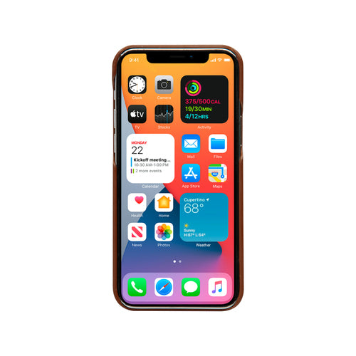 dbramante1928 Lynge mobile phone case