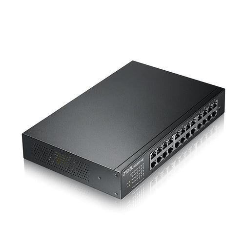 Zyxel GS1900-24E-EU0103F network switch