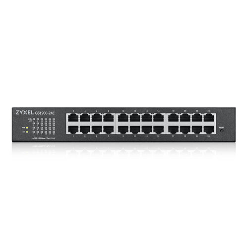 Zyxel GS1900-24E-EU0103F network switch