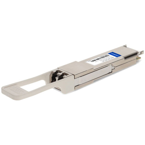 AddOn Networks QSFP-100G-ZR4-S-AO network transceiver module