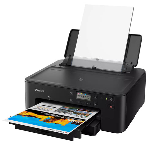 Canon PIXMA TS705a inkjet printer