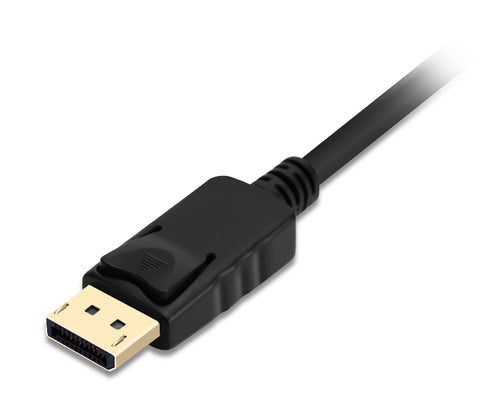 DisplayPort to HDMI Adapter 3m Male Male Siig