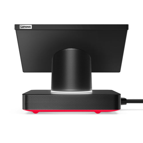 Lenovo ThinkSmart Hub - Intel Core i5, 16 GB RAM, 256 GB SSD, 10,1" Full HD, Windows 11 IoT