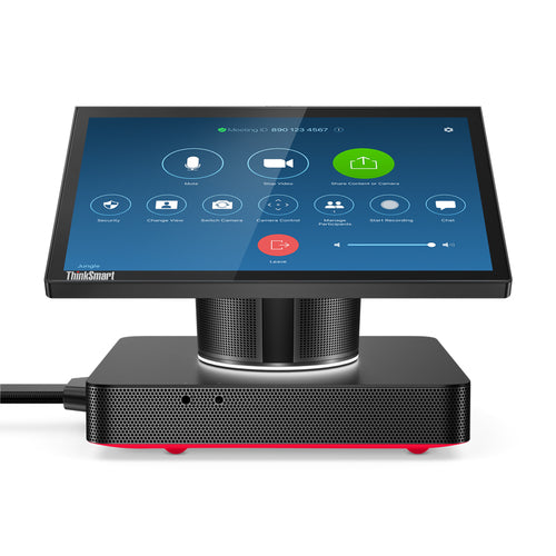 Lenovo ThinkSmart Hub