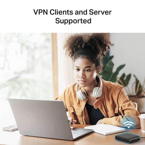 TP-Link TL-WR1502X wireless router