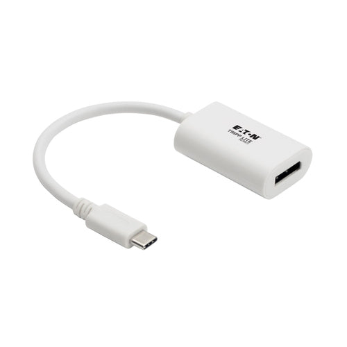 USB-C auf DisplayPort Adapter 4K 60Hz Tripp Lite 0,15m