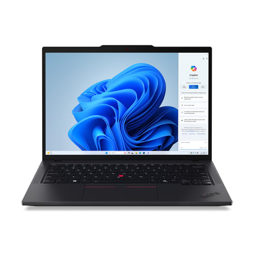 Lenovo ThinkPad T14 Gen 5 - AMD Ryzen 7 PRO, 32 GB RAM, 512 GB SSD - Business-Laptop