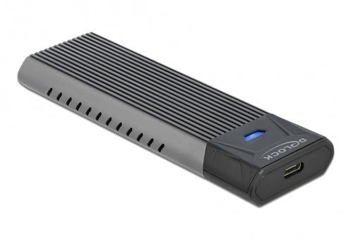 DeLOCK 42638 storage drive enclosure