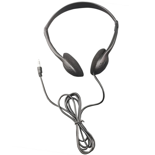 HamiltonBuhl PER/100 headphones/headset