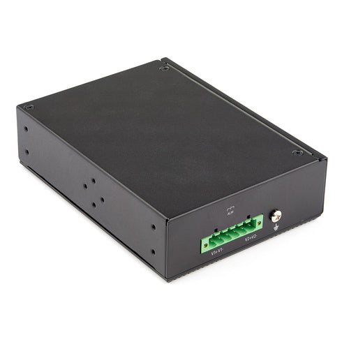 StarTech.com IESC1G80UP network switch
