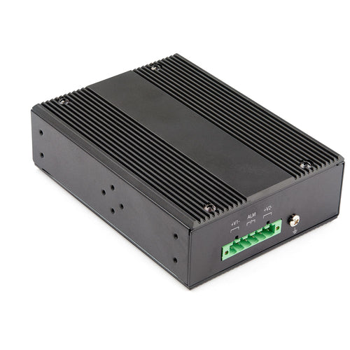 StarTech.com IES1G52UP12V network switch