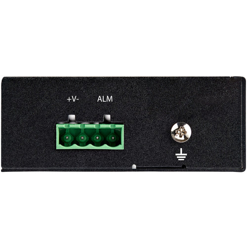 StarTech.com IMC1GSFP network media converter