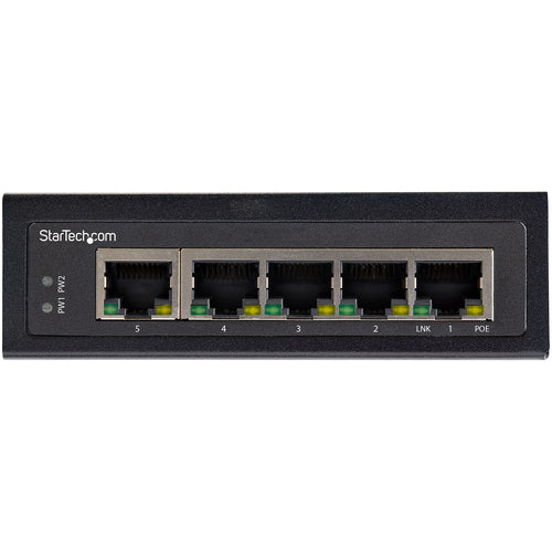 StarTech.com IESC1G50UP network switch