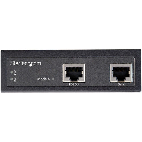StarTech.com POEINJ30W PoE adapter