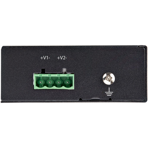 StarTech.com POESLT1G48V PoE adapter