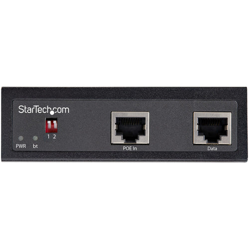 StarTech.com POESLT1G48V PoE adapter