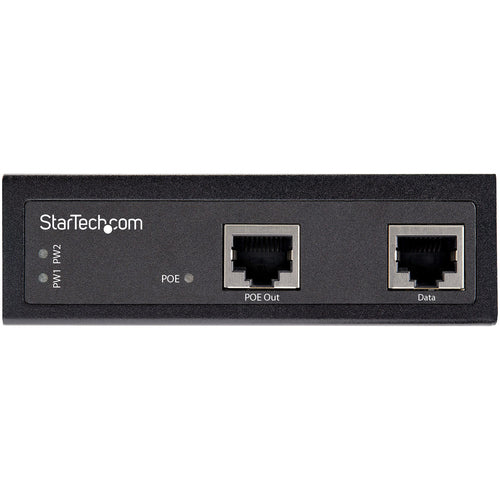 StarTech.com POEINJ1G90W network extender