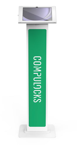 Compulocks 140W11GAPX9W tablet security enclosure