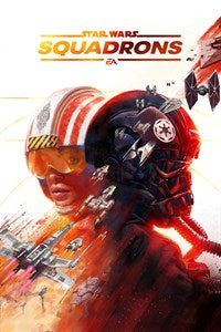 Electronic Arts STAR WARS: Squadrons