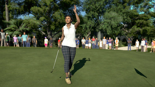 Microsoft PGA TOUR 2K21 Digital Deluxe
