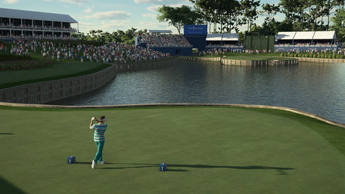 Microsoft PGA TOUR 2K21 Digital Deluxe
