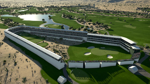 Microsoft PGA TOUR 2K21