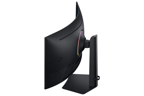 Samsung S40FG756EU computer monitor